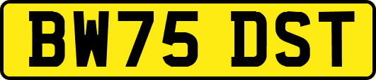BW75DST