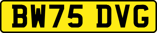 BW75DVG