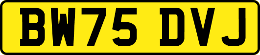 BW75DVJ