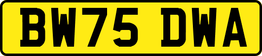 BW75DWA