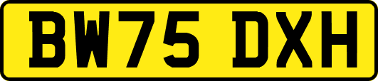 BW75DXH