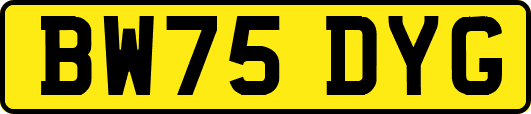 BW75DYG