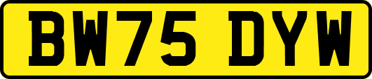 BW75DYW