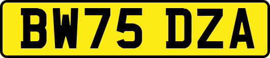 BW75DZA