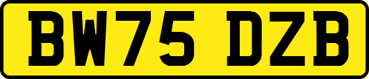 BW75DZB