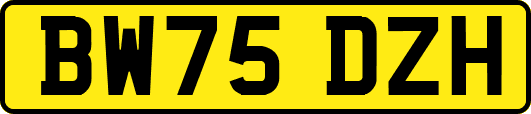 BW75DZH