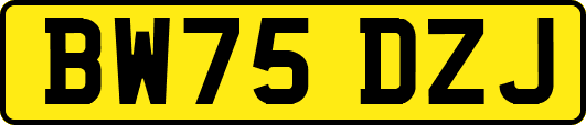 BW75DZJ