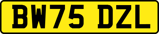 BW75DZL