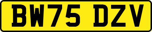 BW75DZV