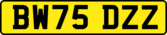 BW75DZZ