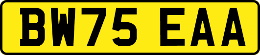 BW75EAA