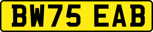 BW75EAB