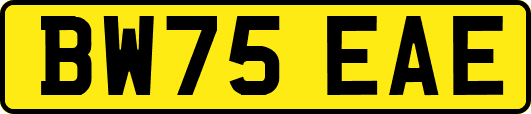 BW75EAE