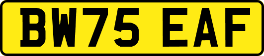 BW75EAF