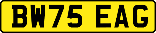 BW75EAG