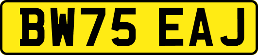 BW75EAJ