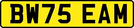 BW75EAM