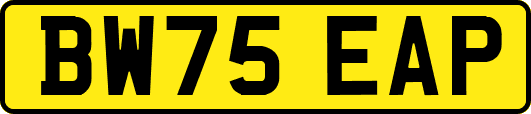 BW75EAP
