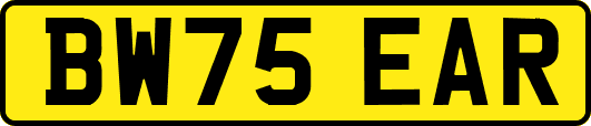BW75EAR