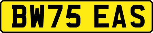 BW75EAS