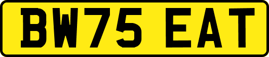 BW75EAT