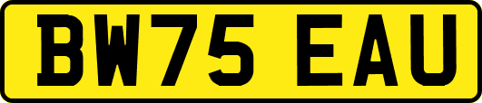 BW75EAU