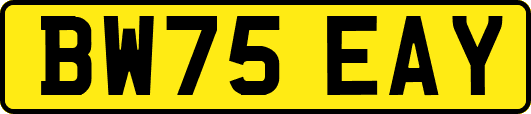 BW75EAY