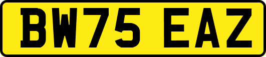 BW75EAZ
