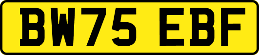 BW75EBF
