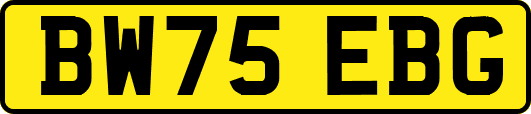 BW75EBG