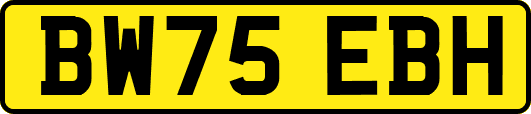 BW75EBH