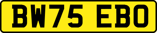 BW75EBO