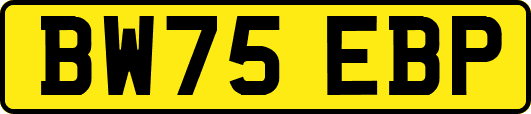 BW75EBP