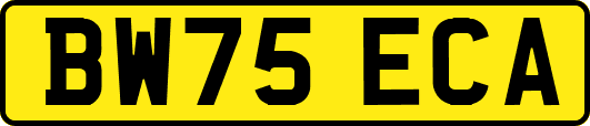 BW75ECA