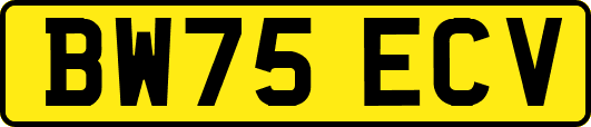 BW75ECV