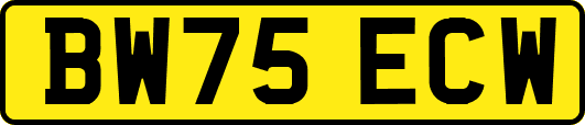 BW75ECW
