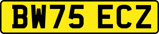 BW75ECZ