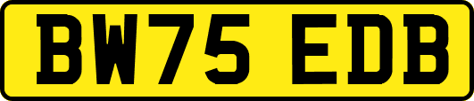 BW75EDB