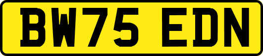 BW75EDN