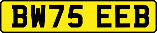 BW75EEB