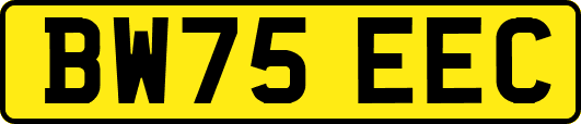 BW75EEC