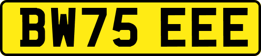 BW75EEE