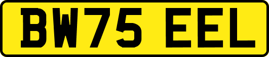 BW75EEL