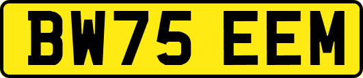 BW75EEM