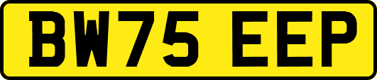 BW75EEP