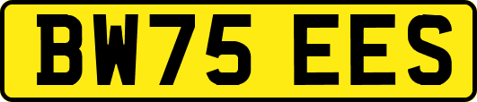 BW75EES