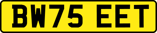 BW75EET