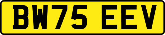BW75EEV