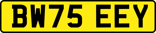 BW75EEY