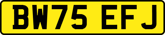 BW75EFJ